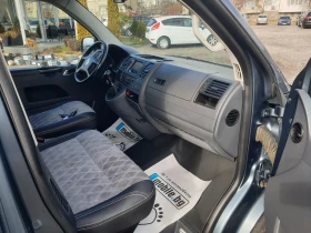 VW Caravelle 9места, Навигация, снимка 12