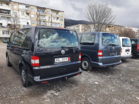 VW Caravelle 9места, Навигация, снимка 16