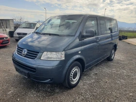VW Caravelle 9места, Навигация, снимка 1