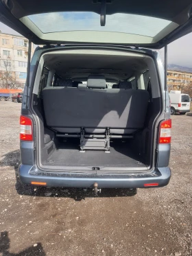 VW Caravelle 9места, Навигация, снимка 7