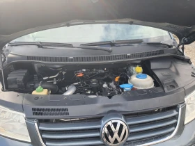 VW Caravelle 9места, Навигация, снимка 13