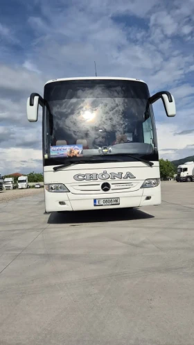 Mercedes-Benz Tourismo EEV , снимка 2