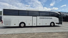 Mercedes-Benz Tourismo EEV , снимка 8