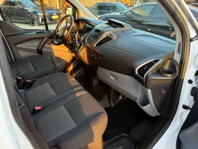 Ford Transit Custom 2.0TDCI L2H1 Клима Euro 6 , снимка 10