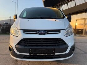 Ford Transit Custom 2.0TDCI L2H1 Клима Euro 6 , снимка 3