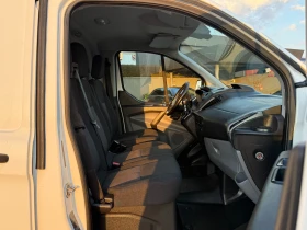 Ford Transit Custom 2.0TDCI L2H1 Клима Euro 6 , снимка 9