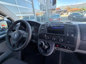 VW T5 9-Места !! Климатик !!, снимка 8