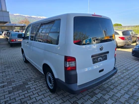 VW T5 9-Места !! Климатик !!, снимка 4