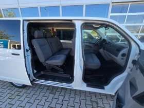 VW T5 9-Места !! Климатик !!, снимка 11