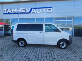 VW T5 9-Места !! Климатик !!, снимка 2