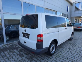 VW T5 9-Места !! Климатик !!, снимка 3