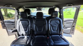 Mercedes-Benz V 220 V klase 220 top!, снимка 10