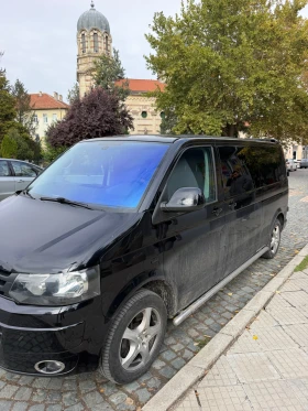 VW Transporter НОВ ВНОС, снимка 3