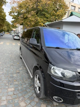 VW Transporter НОВ ВНОС, снимка 2