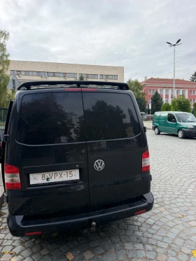 VW Transporter НОВ ВНОС, снимка 4
