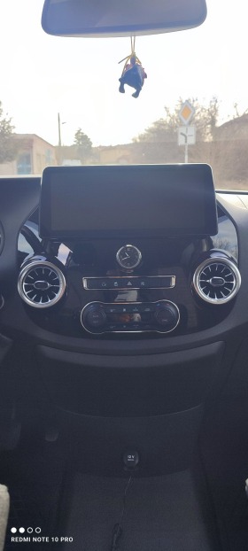 Mercedes-Benz Vito Tourer 4Matic | Mobile.bg   2
