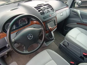 Mercedes-Benz Viano 8  !!! -  !!!  | Mobile.bg    6