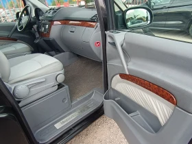 Mercedes-Benz Viano 8  !!! -  !!!  | Mobile.bg    11