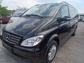  Mercedes-Benz Viano