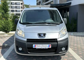 Peugeot Expert 1.6 HDI // | Mobile.bg    2