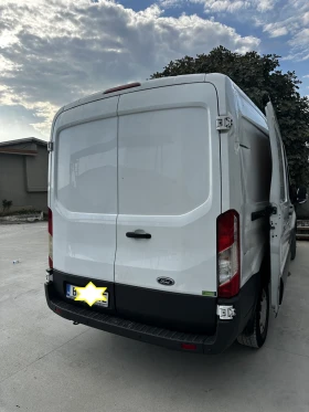 Ford Transit 2.2 125к.с., снимка 5