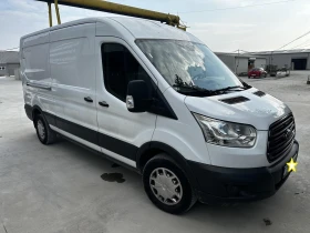 Ford Transit 2.2 125к.с., снимка 1