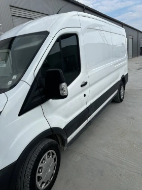 Ford Transit 2.2 125к.с., снимка 3