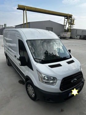 Ford Transit 2.2 125к.с., снимка 4