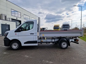 Обява за продажба на Renault Master RED EDITION| САМОВАЛ 3-СТРАНЕН| НОВ| EURO 6 ~43 920 EUR - изображение 6