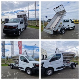 Обява за продажба на Renault Master RED EDITION| САМОВАЛ 3-СТРАНЕН| НОВ| EURO 6 ~43 920 EUR - изображение 11