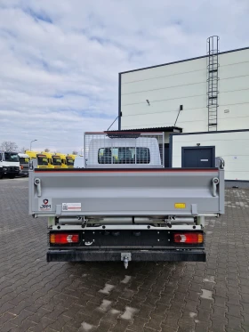 Обява за продажба на Renault Master RED EDITION| САМОВАЛ 3-СТРАНЕН| НОВ| EURO 6 ~43 920 EUR - изображение 4