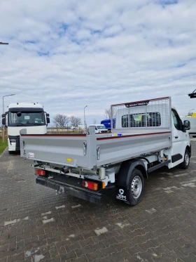 Обява за продажба на Renault Master RED EDITION| САМОВАЛ 3-СТРАНЕН| НОВ| EURO 6 ~43 920 EUR - изображение 5