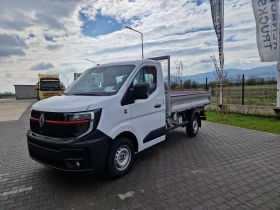 Обява за продажба на Renault Master RED EDITION| САМОВАЛ 3-СТРАНЕН| НОВ| EURO 6 ~43 920 EUR - изображение 1