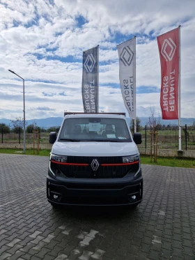 Обява за продажба на Renault Master RED EDITION| САМОВАЛ 3-СТРАНЕН| НОВ| EURO 6 ~43 920 EUR - изображение 1