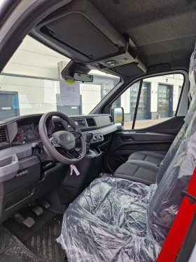 Обява за продажба на Renault Master RED EDITION| САМОВАЛ 3-СТРАНЕН| НОВ| EURO 6 ~43 920 EUR - изображение 10