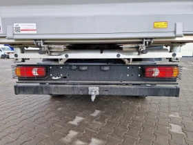 Обява за продажба на Renault Master RED EDITION| САМОВАЛ 3-СТРАНЕН| НОВ| EURO 6 ~43 920 EUR - изображение 8