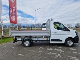 Обява за продажба на Renault Master RED EDITION| САМОВАЛ 3-СТРАНЕН| НОВ| EURO 6 ~43 920 EUR - изображение 7