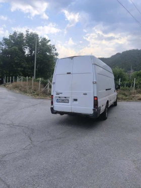 Ford Transit | Mobile.bg    4