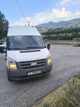 Ford Transit | Mobile.bg    2