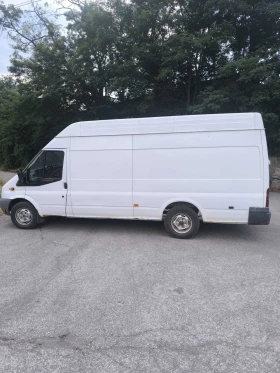 Ford Transit | Mobile.bg    6