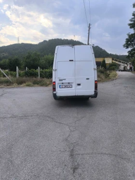 Ford Transit | Mobile.bg    5