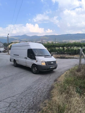 Ford Transit | Mobile.bg    3