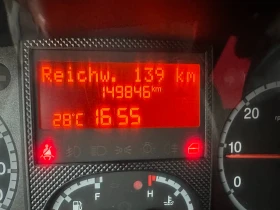 Обява за продажба на Fiat Ducato 2.0JTD 115kc KLIMA ~12 000 лв. - изображение 9