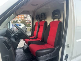 Обява за продажба на Fiat Ducato 2.0JTD 115kc KLIMA ~12 000 лв. - изображение 8
