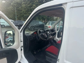 Обява за продажба на Fiat Ducato 2.0JTD 115kc KLIMA ~12 000 лв. - изображение 10