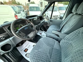 Ford Transit 2.2TDCI   | Mobile.bg    9