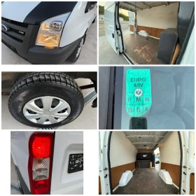 Ford Transit 2.2TDCI   | Mobile.bg    17