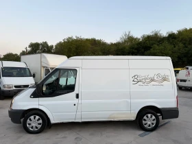 Ford Transit 2.2TDCI   | Mobile.bg    8