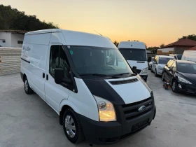 Ford Transit 2.2TDCI   | Mobile.bg    3