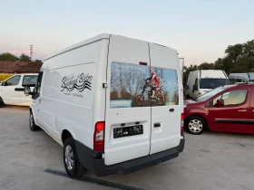 Ford Transit 2.2TDCI   | Mobile.bg    7